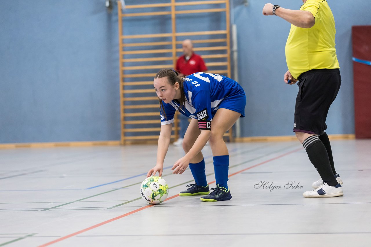 Bild 246 - wCJ Futsalmeisterschaft